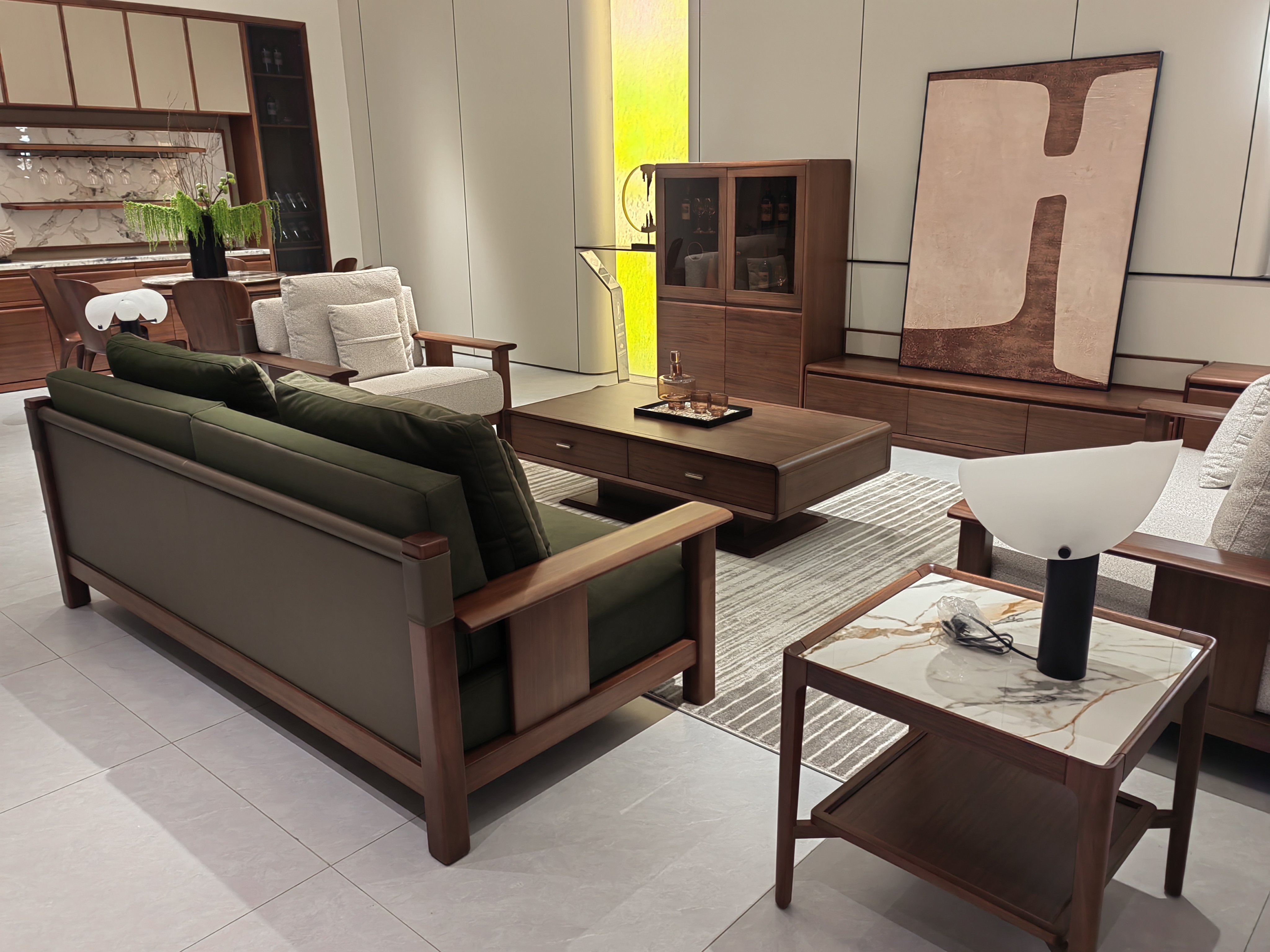 中山家具